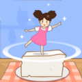  Cake jump Android mobile version