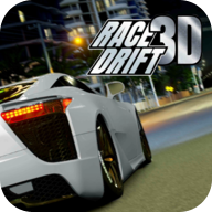  Racing Drift 3D