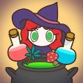  The latest version of Little Witch Potion Shop