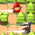  Little Red Riding Hood vs Big Wolf v1.0.1