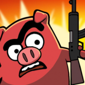  Pig Special Attack Team