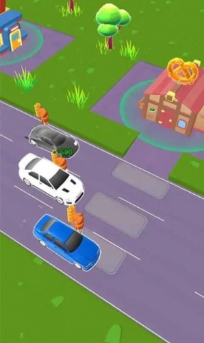 高速公路大亨游戏官方安卓版