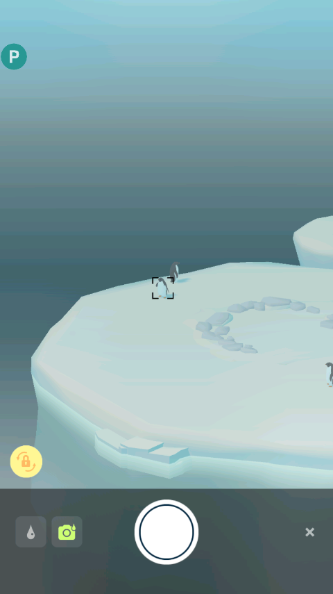 企鹅岛游戏截图3