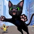  Cat City Adventure Mobile Edition