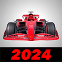 f1方程式赛车2024