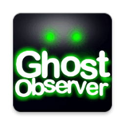 幽灵探测器 幽灵拍摄探测软件