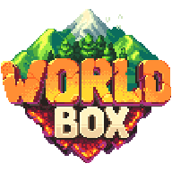 世界盒子更新版