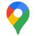 谷歌地图APP最新版