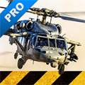 直升机模拟专业版安卓手机版