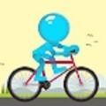 自行车跑步3D安卓手机版