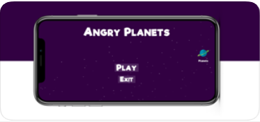 Angry Planets失控行星