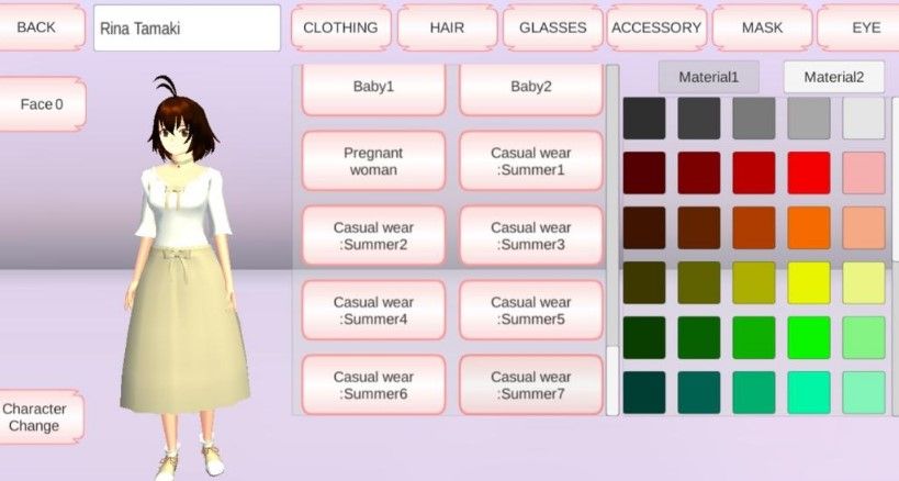 樱花校园模拟器孕妇装怎么获得 孕妇装怎么样