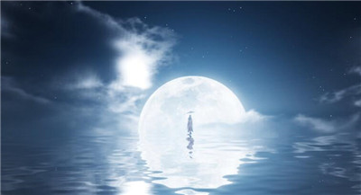 天涯明月刀手游月亮倒影拍照攻略 月亮倒影拍照地点在哪