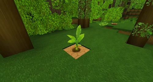 迷你世界香蕉树位置指南_http://www.satyw.com_游戏攻略_第3张