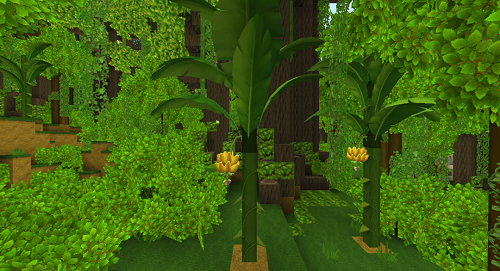 迷你世界香蕉树位置指南_http://www.satyw.com_游戏攻略_第5张