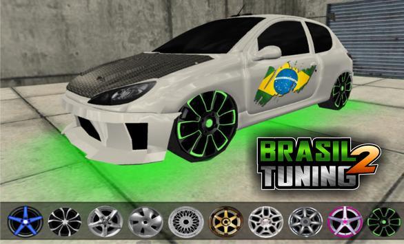 巴西3D赛车