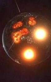 星球毁灭模拟器平面地球2021