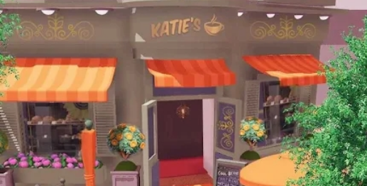 凯特的咖啡馆