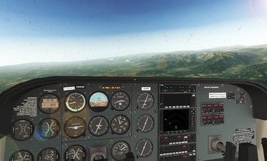 真实飞行模拟器1.4.3