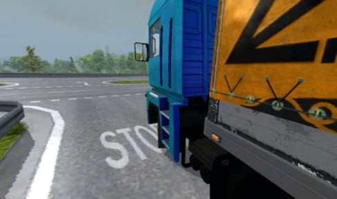 欧洲卡车模拟器虫虫助手最新版