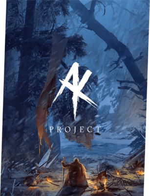 project ak游戏