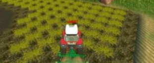 模拟拖拉机农场手游