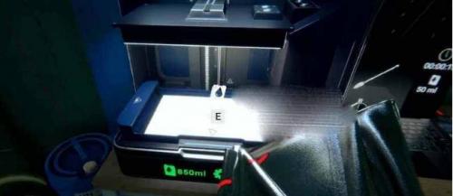 森林之子3D打印機位置一覽 3D打印機在哪裡