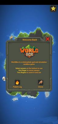 世界盒子0.22.9