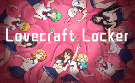 lovecraft locker储物柜中文版