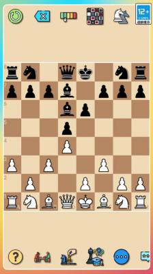 经典国际象棋