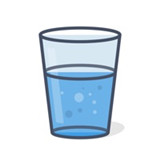 喝水时间app
