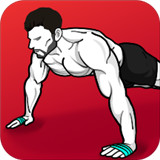 私人健身教练app​