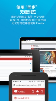 Firefox截图2