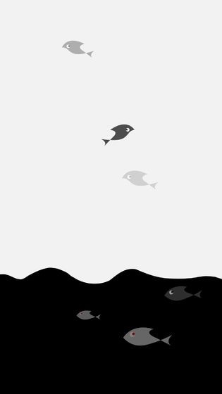 鸟与鱼截图4