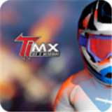 TiMX这是越野摩托车