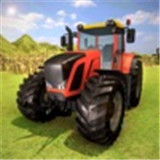 新农业拖拉机游戏2020