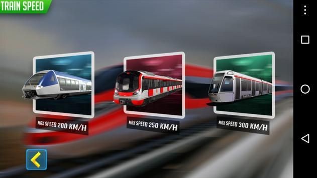 地铁模拟火车2021截图3