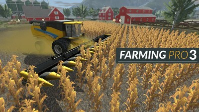 农场模拟器3截图2