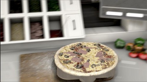 披萨模拟器截图1