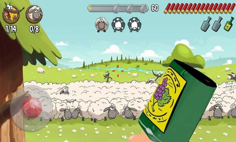 牧羊人游戏截图2
