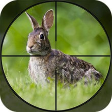 兔子狩猎模拟器