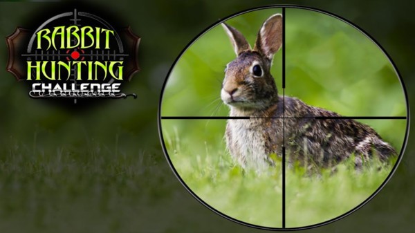 兔子狩猎模拟器中文版截图2