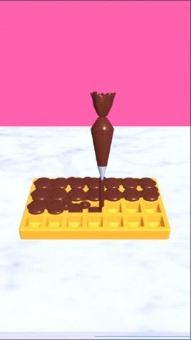 巧克力工厂3D截图2