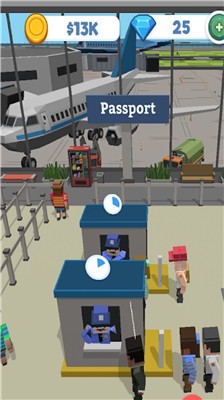 机场经营模拟器截图3