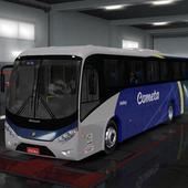 旅游运输巴士模拟器