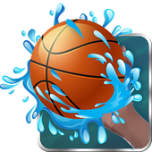 篮球水上运动游戏