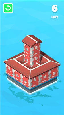 城镇建造者3D游戏截图2
