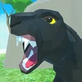 野生黑豹模擬器3D