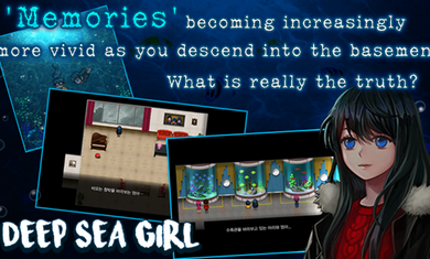 深海少女爱丽的故事下载 深海少女爱丽的故事游戏下载 52pk游戏网