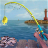 2020卷筒钓鱼模拟赛